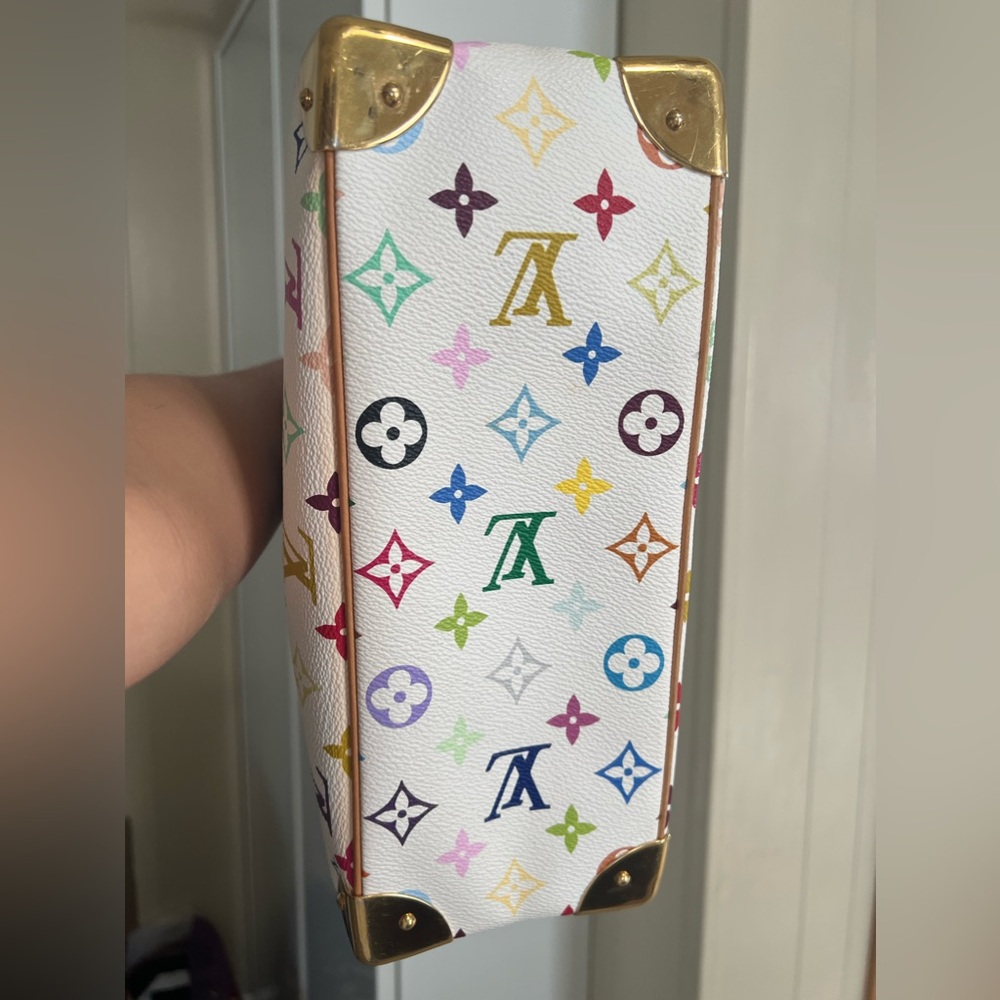 LOUIS VUITTON Murakami
Monogram Multicolor - Picture 10 of 11